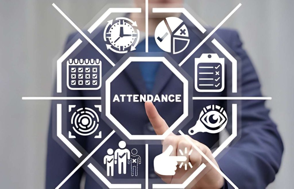 Time and Attendance Management with HRMS: A Perfect Match